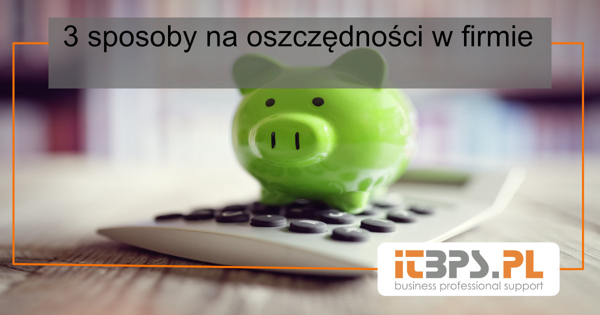 3 sposoby na oszczędności w firmie dzięki elektronicznemu obiegowi dokumentów