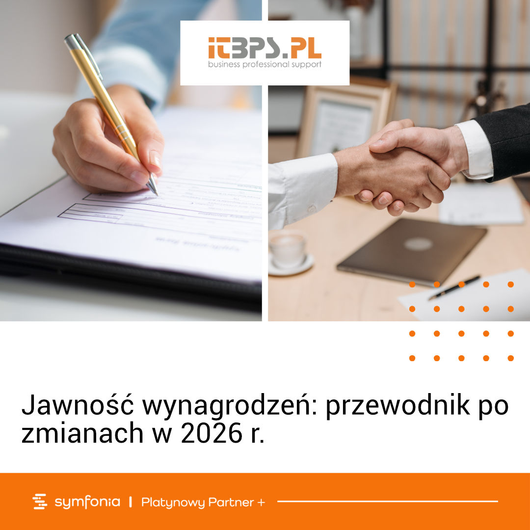 Jawność wynagrodzeń: przewodnik po zmianach w 2026 r.